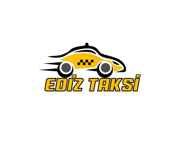 Ediz Taksi Logo